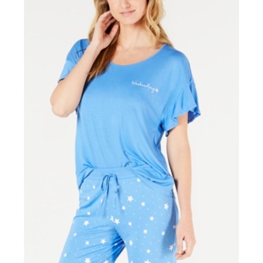 Jenni Ultra Soft Pajama 2PC SET